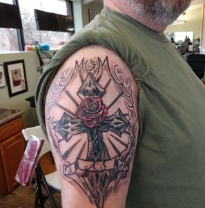 Meet your Posher, Richard